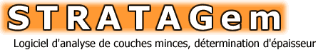 STRATAGem